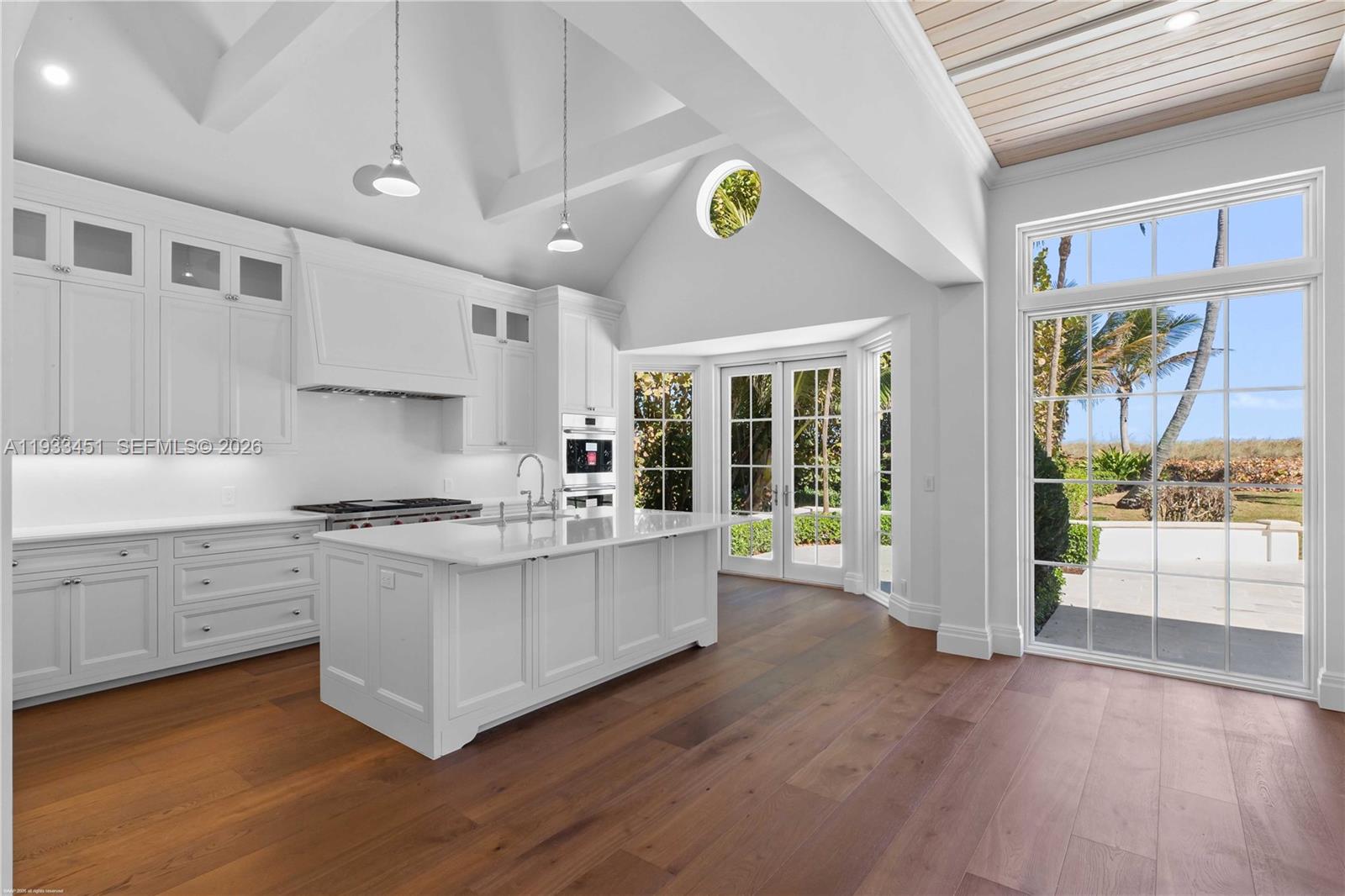 Jupiter Island - Residential