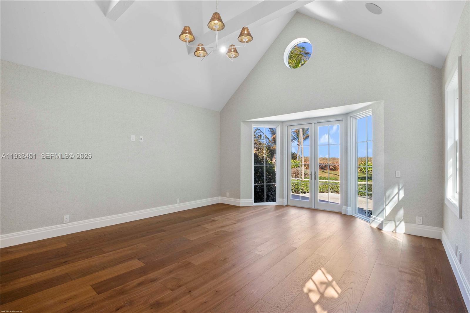 Jupiter Island - Residential