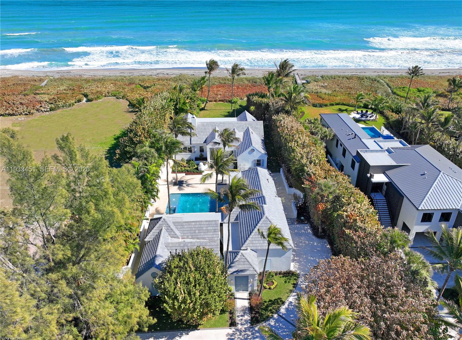 Jupiter Island - Residential