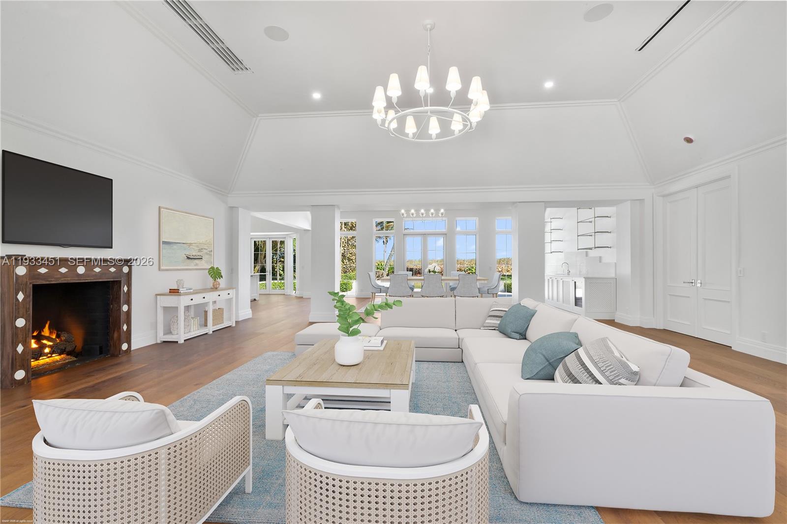 Jupiter Island - Residential