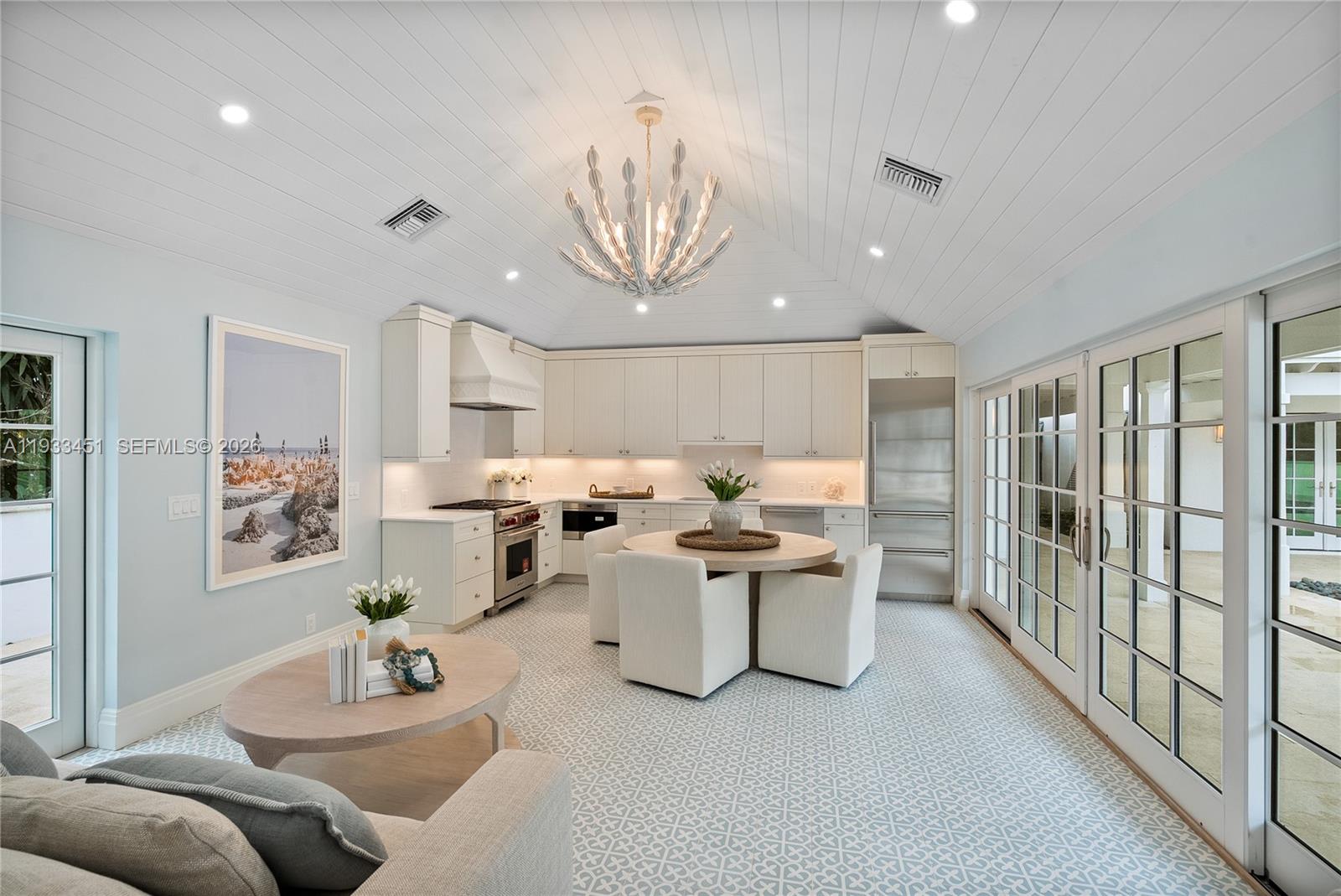 Jupiter Island - Residential