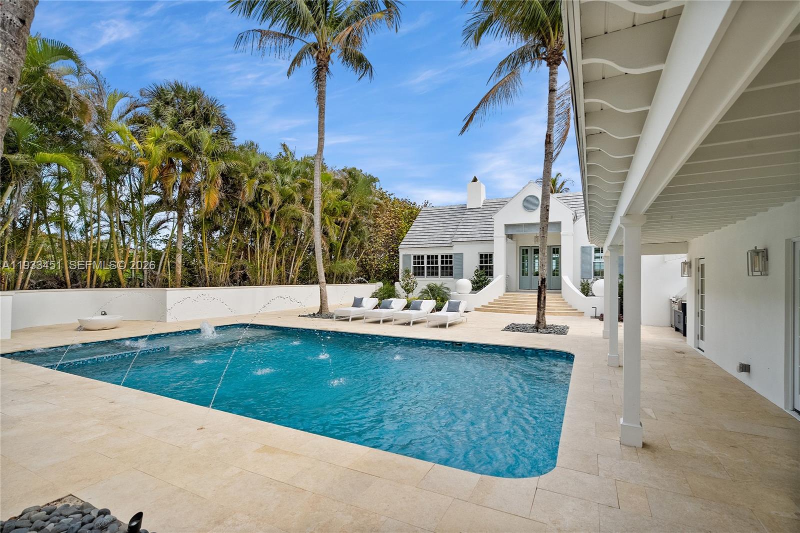 Jupiter Island - Residential