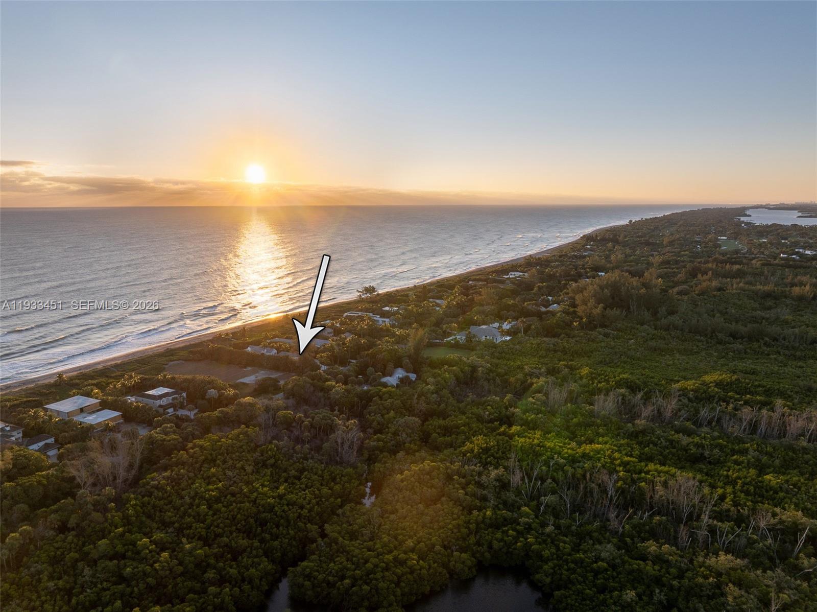 Jupiter Island - Residential