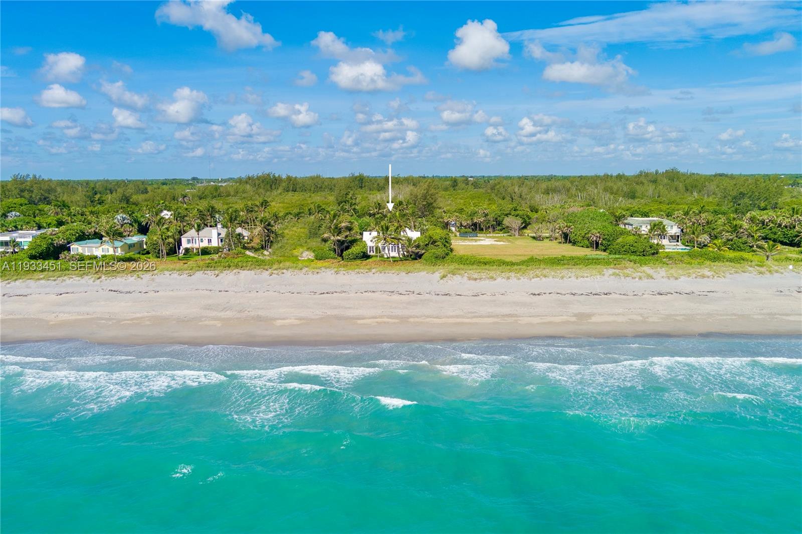 Jupiter Island - Residential