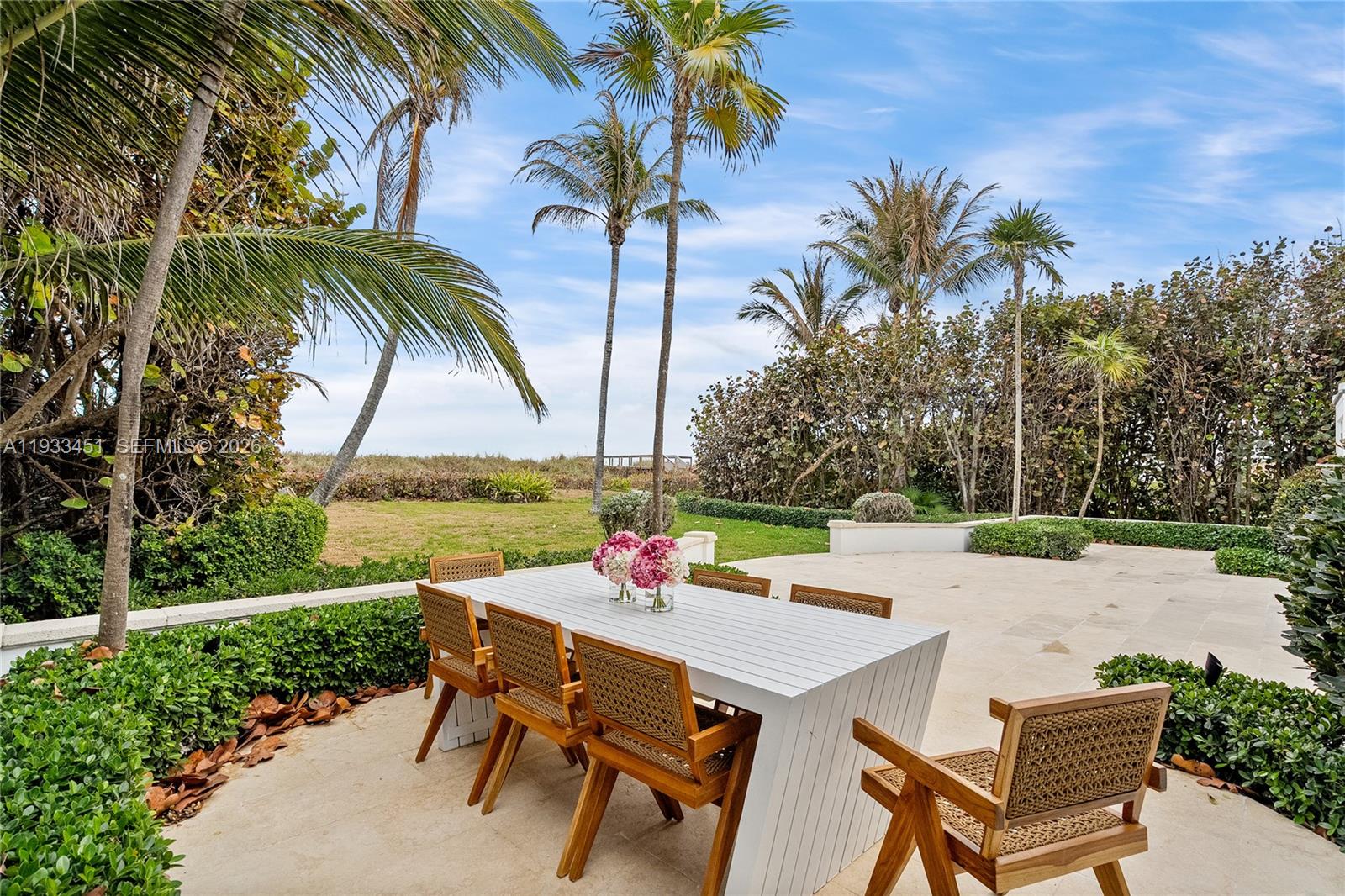 Jupiter Island - Residential