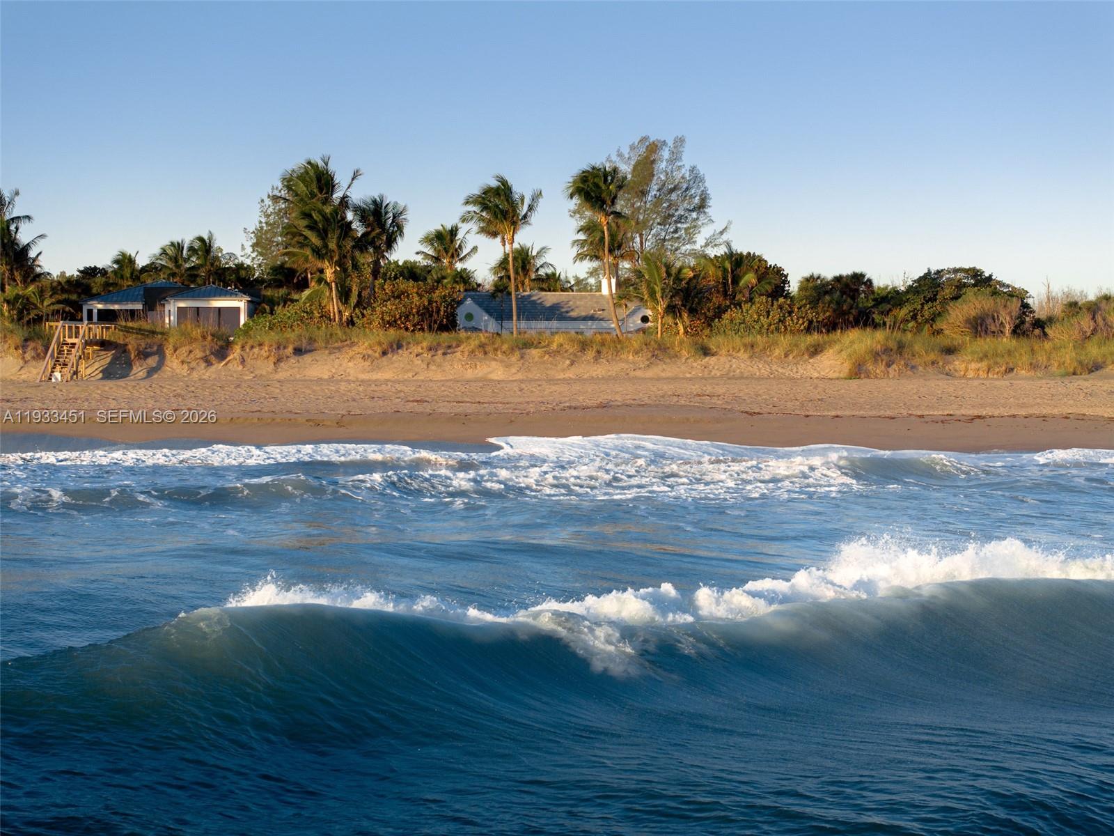 Jupiter Island - Residential