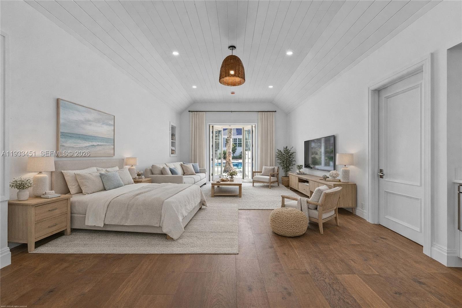 Jupiter Island - Residential