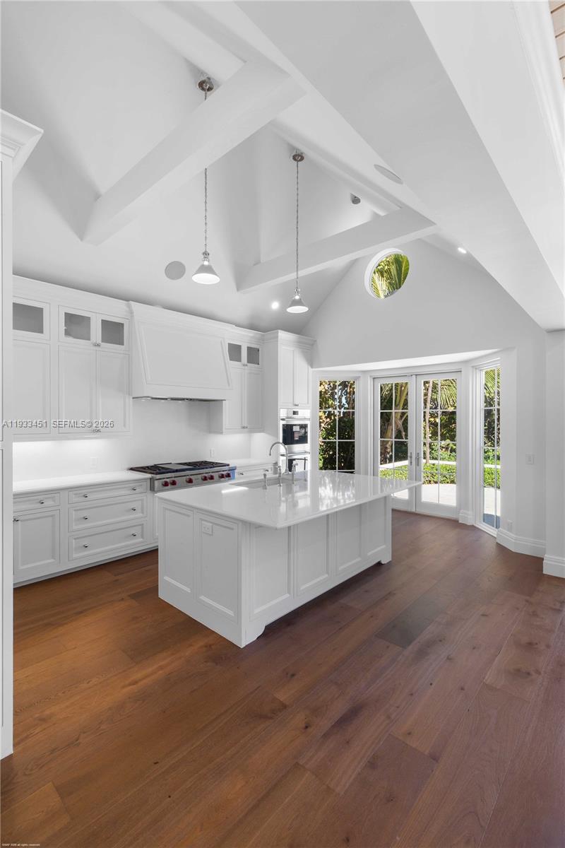 Jupiter Island - Residential