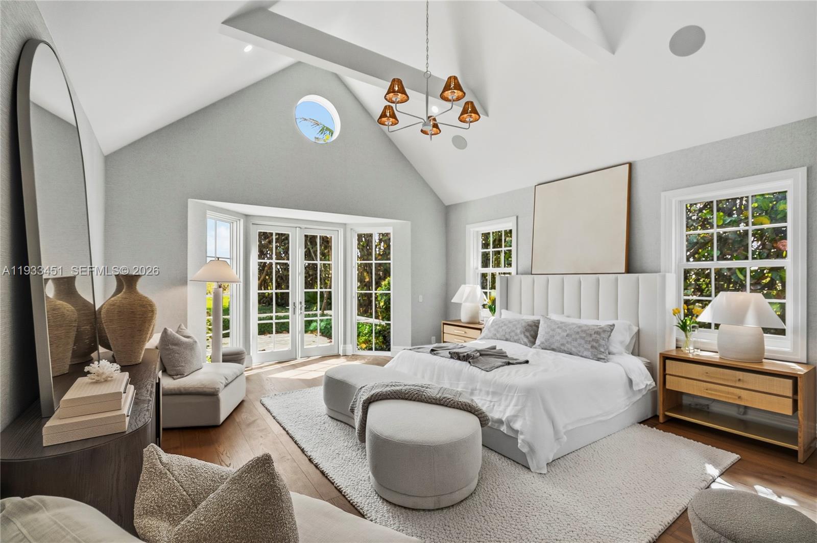 Jupiter Island - Residential