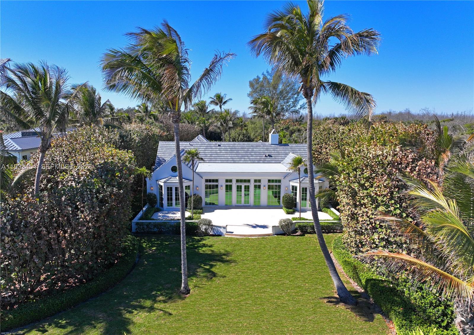 Jupiter Island - Residential