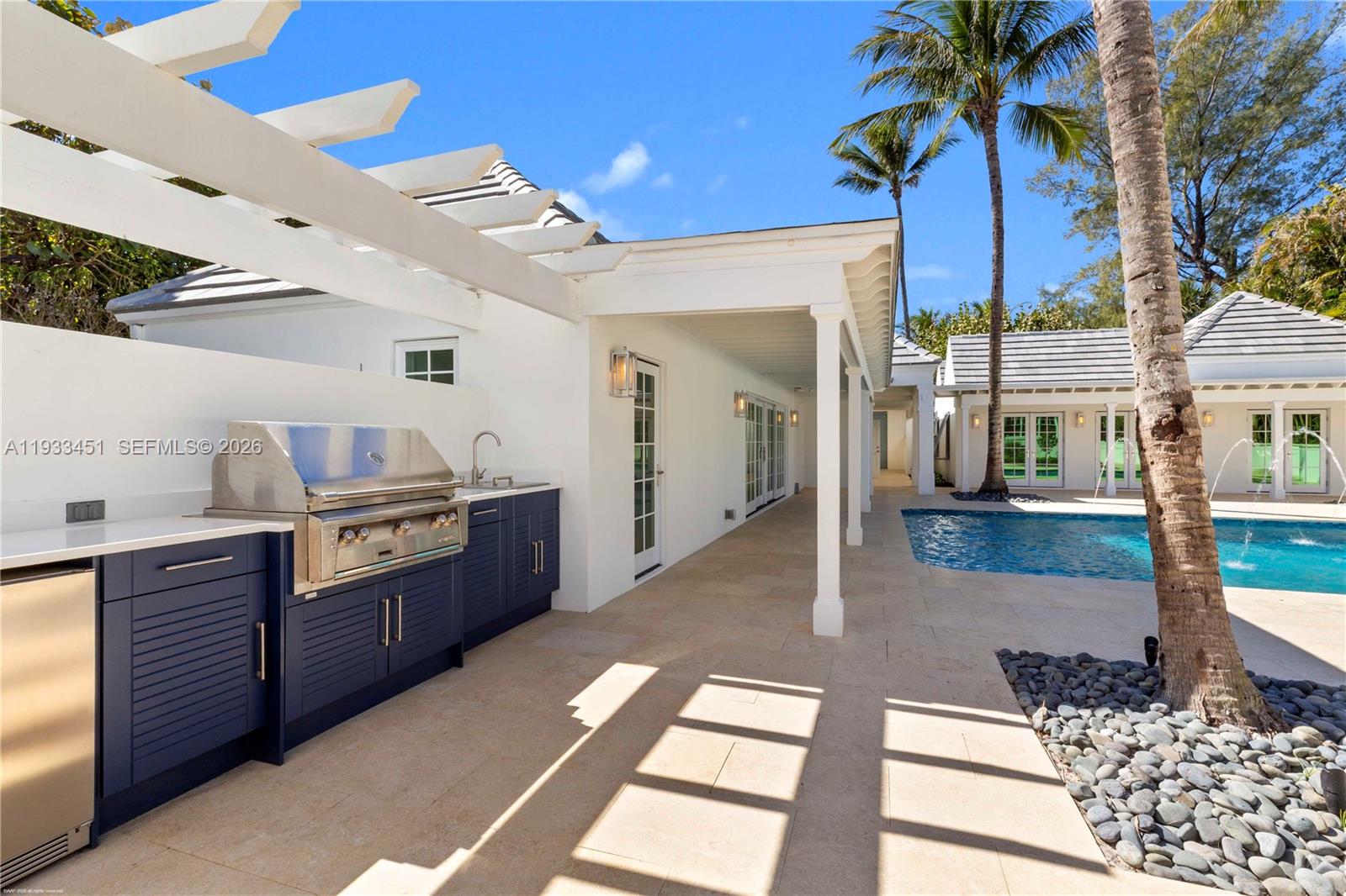 Jupiter Island - Residential