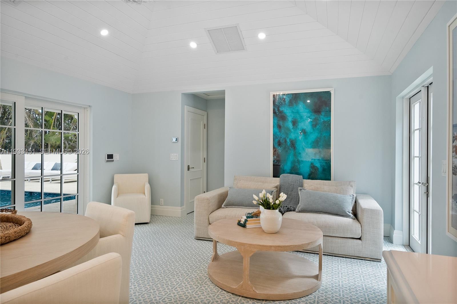 Jupiter Island - Residential