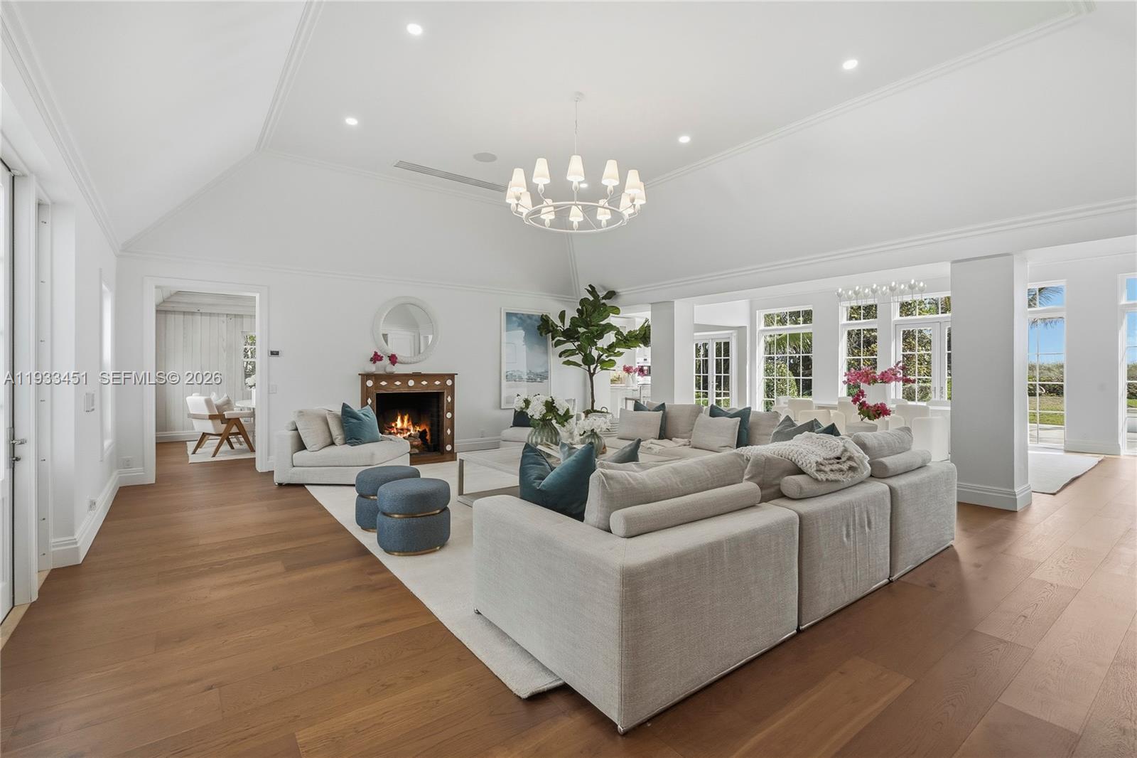 Jupiter Island - Residential