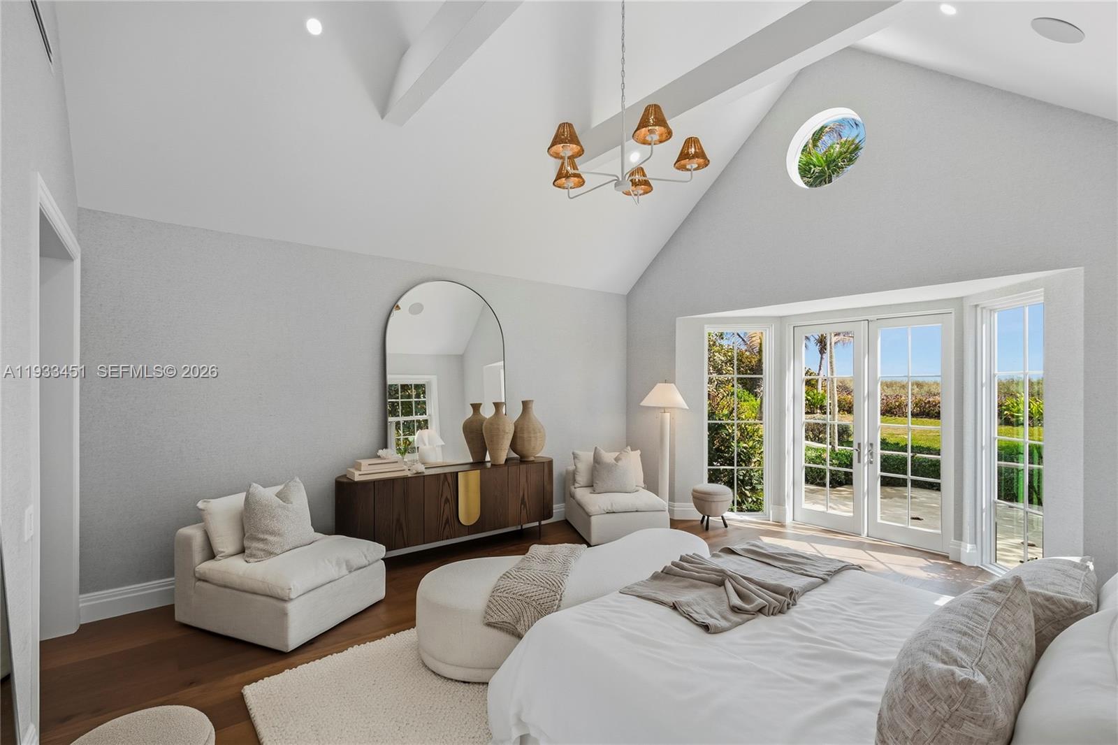 Jupiter Island - Residential