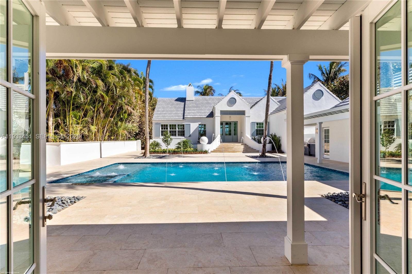 Jupiter Island - Residential