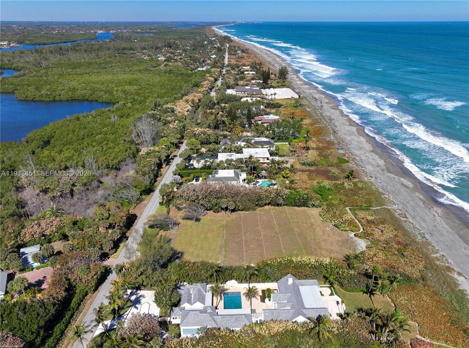 Jupiter Island - Residential
