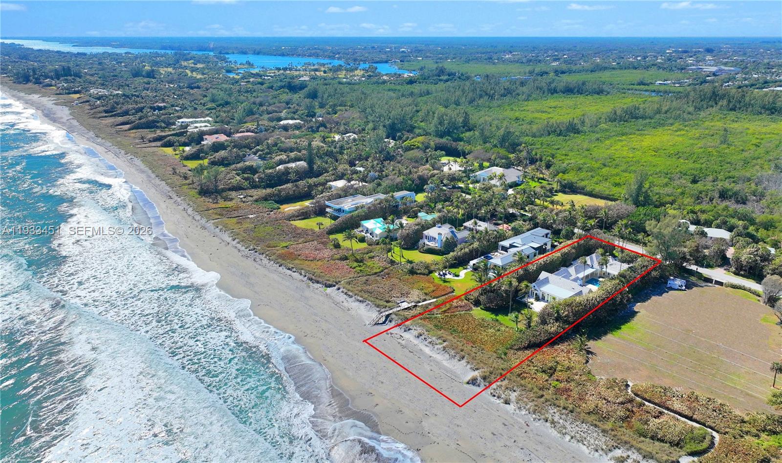 Jupiter Island - Residential