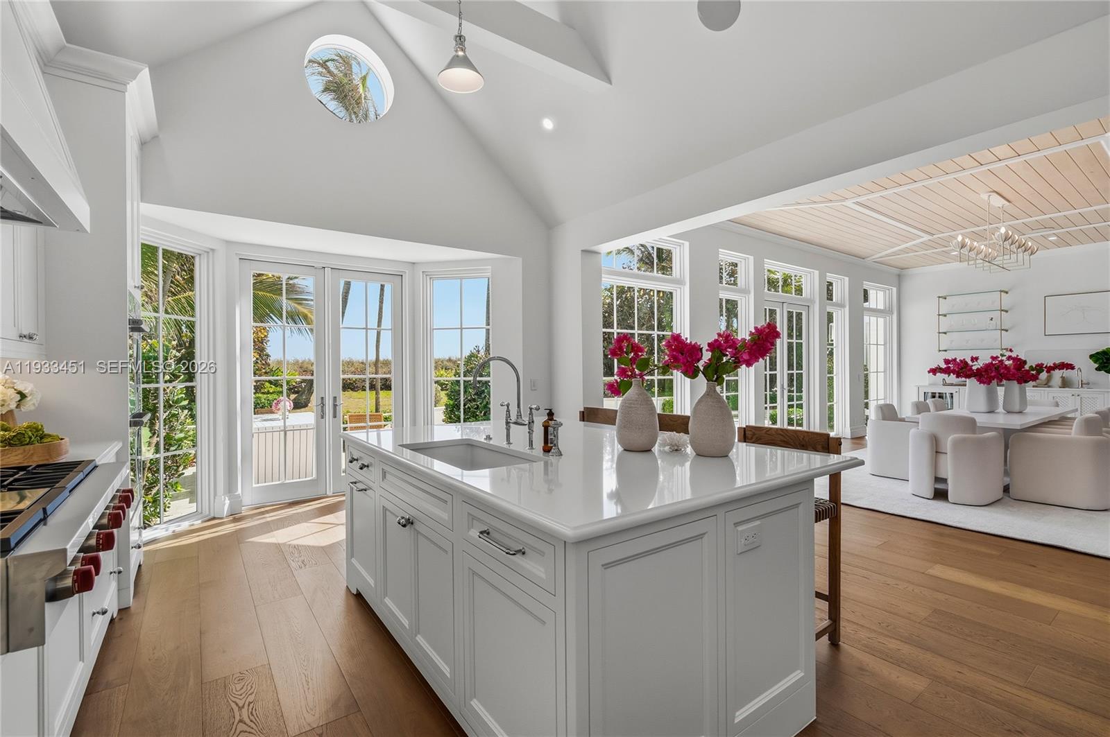 Jupiter Island - Residential