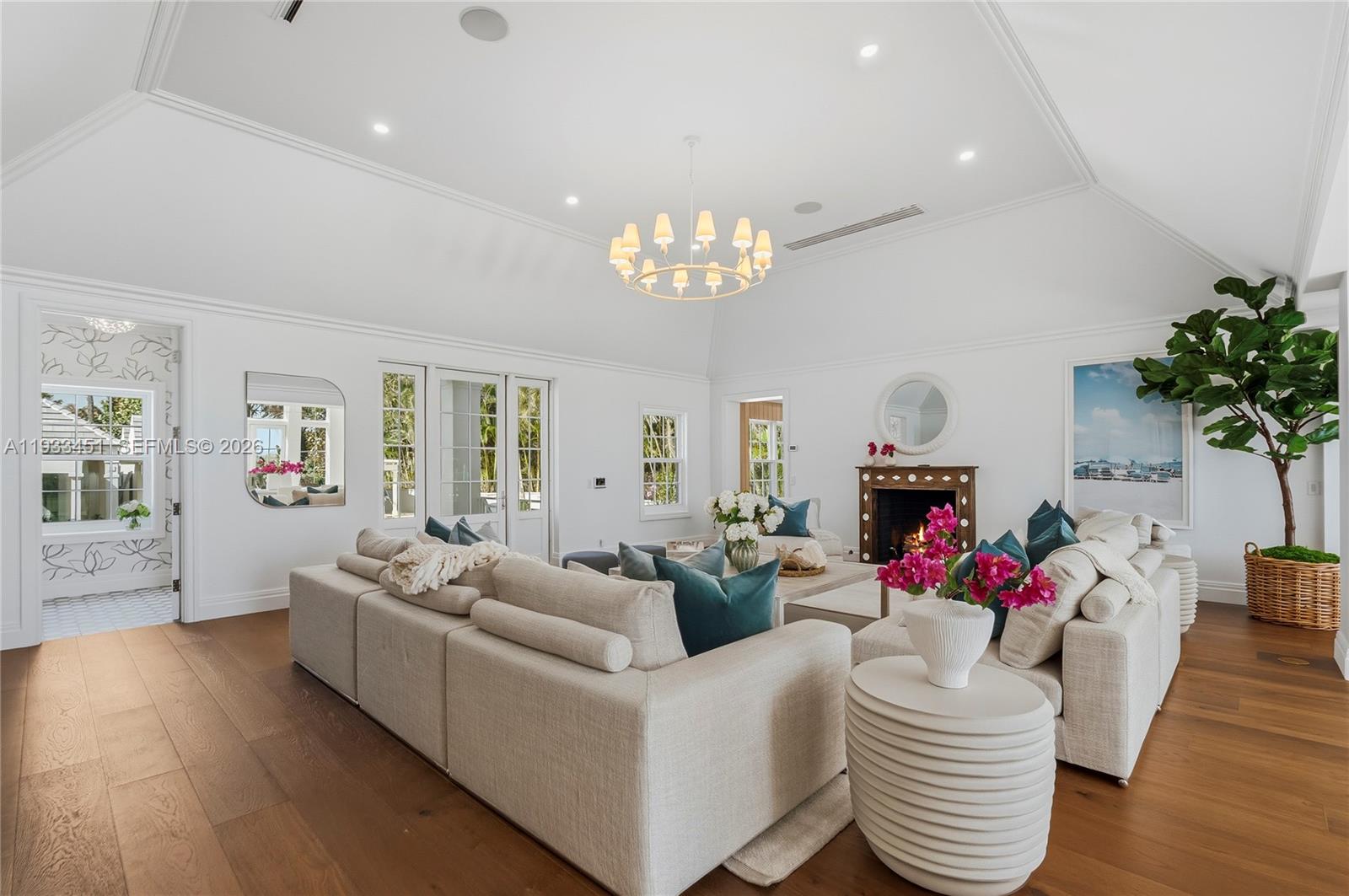 Jupiter Island - Residential