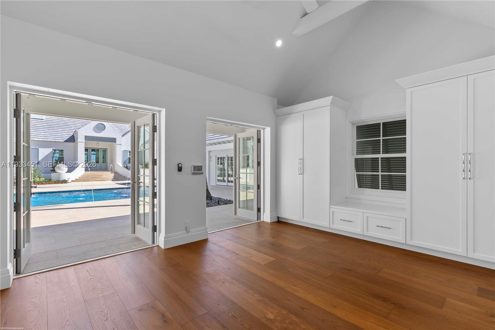 Jupiter Island - Residential