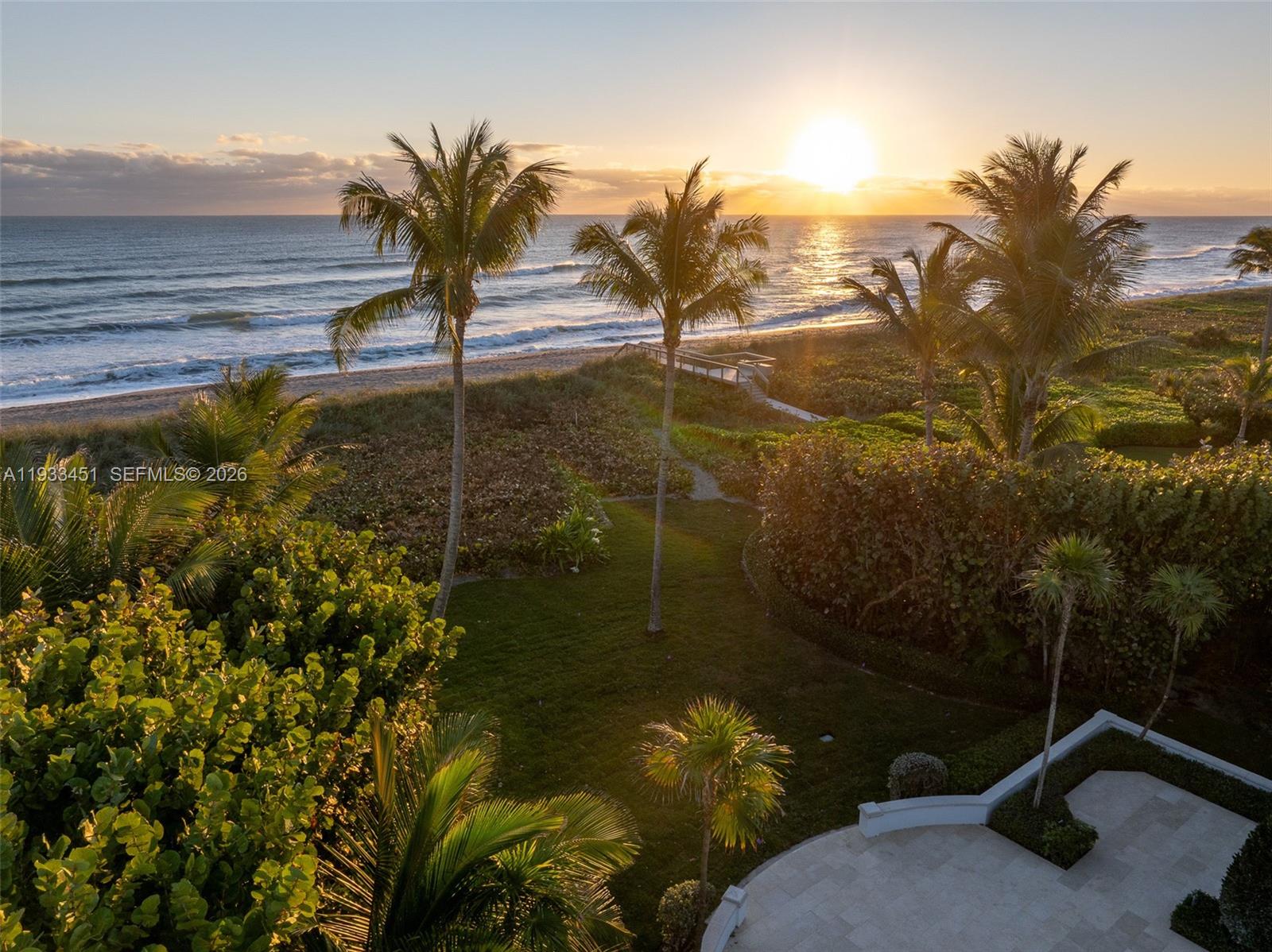 Jupiter Island - Residential