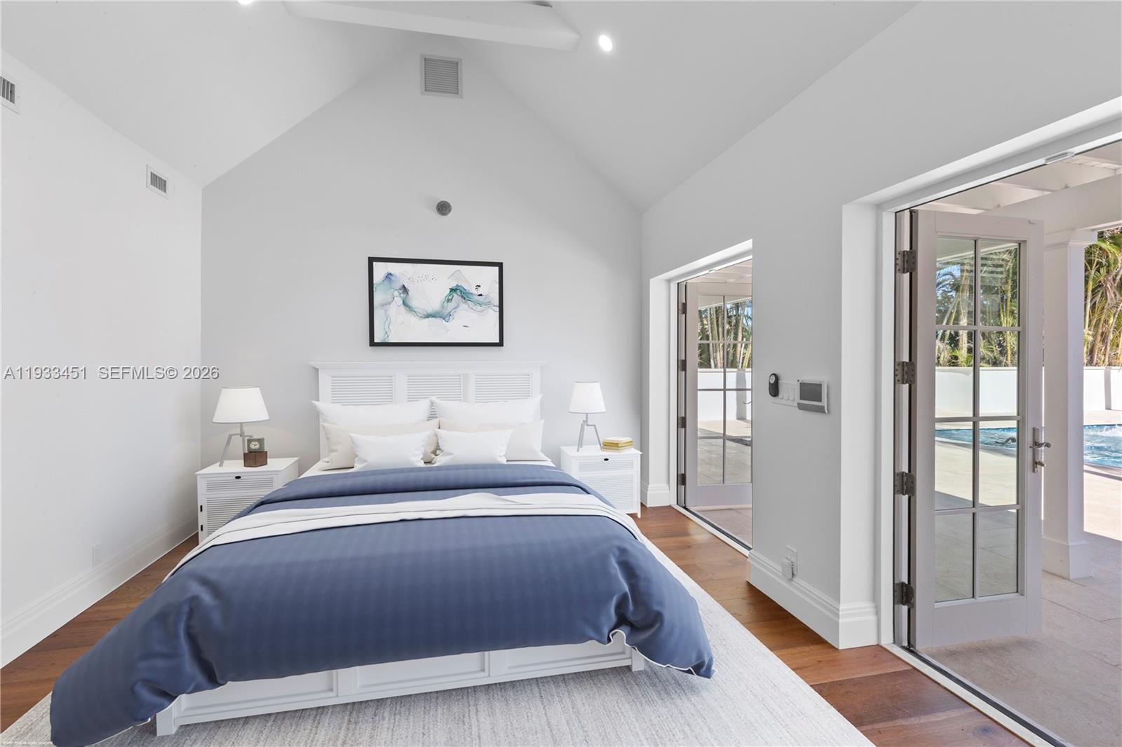 Jupiter Island - Residential