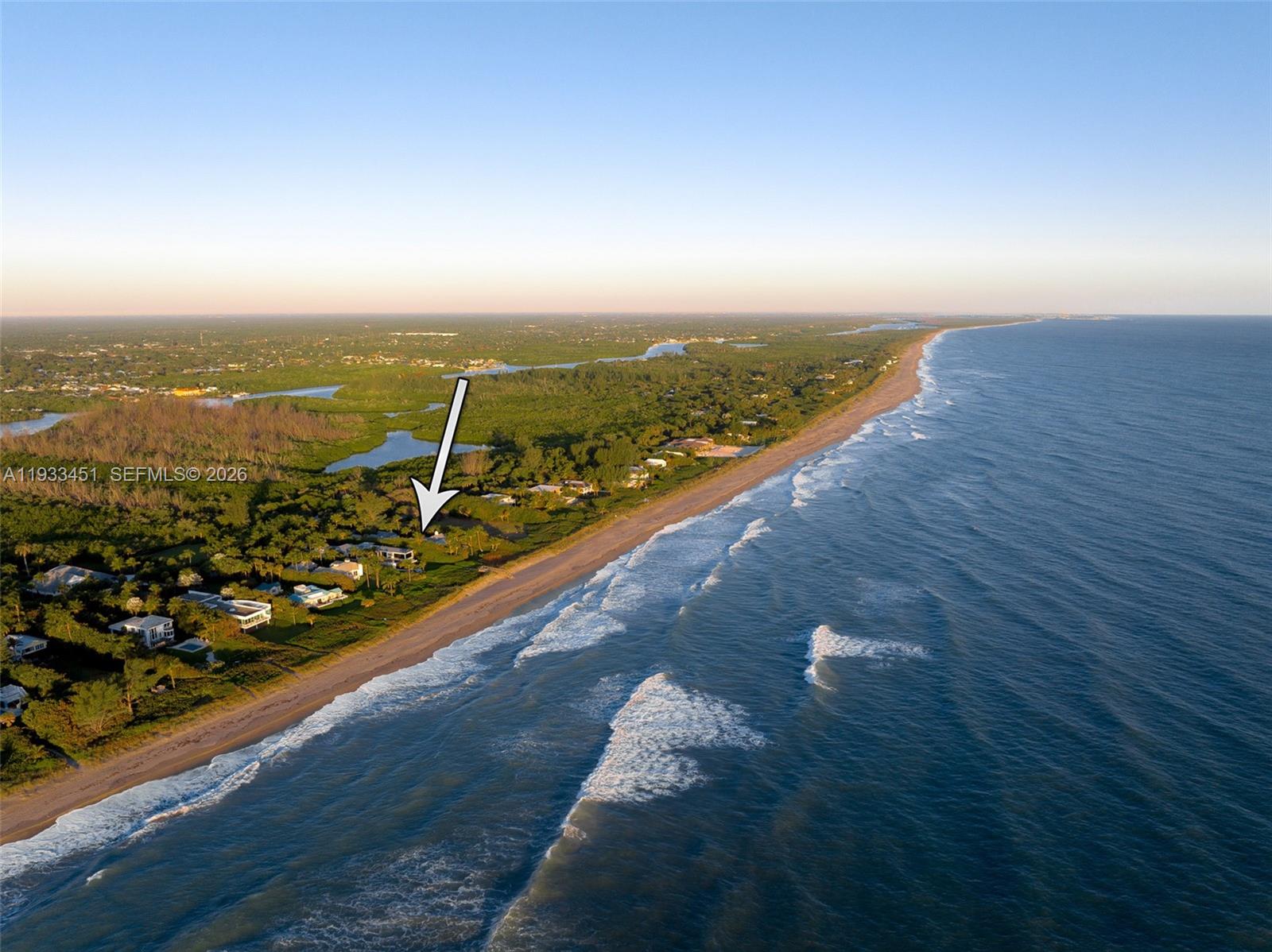 Jupiter Island - Residential