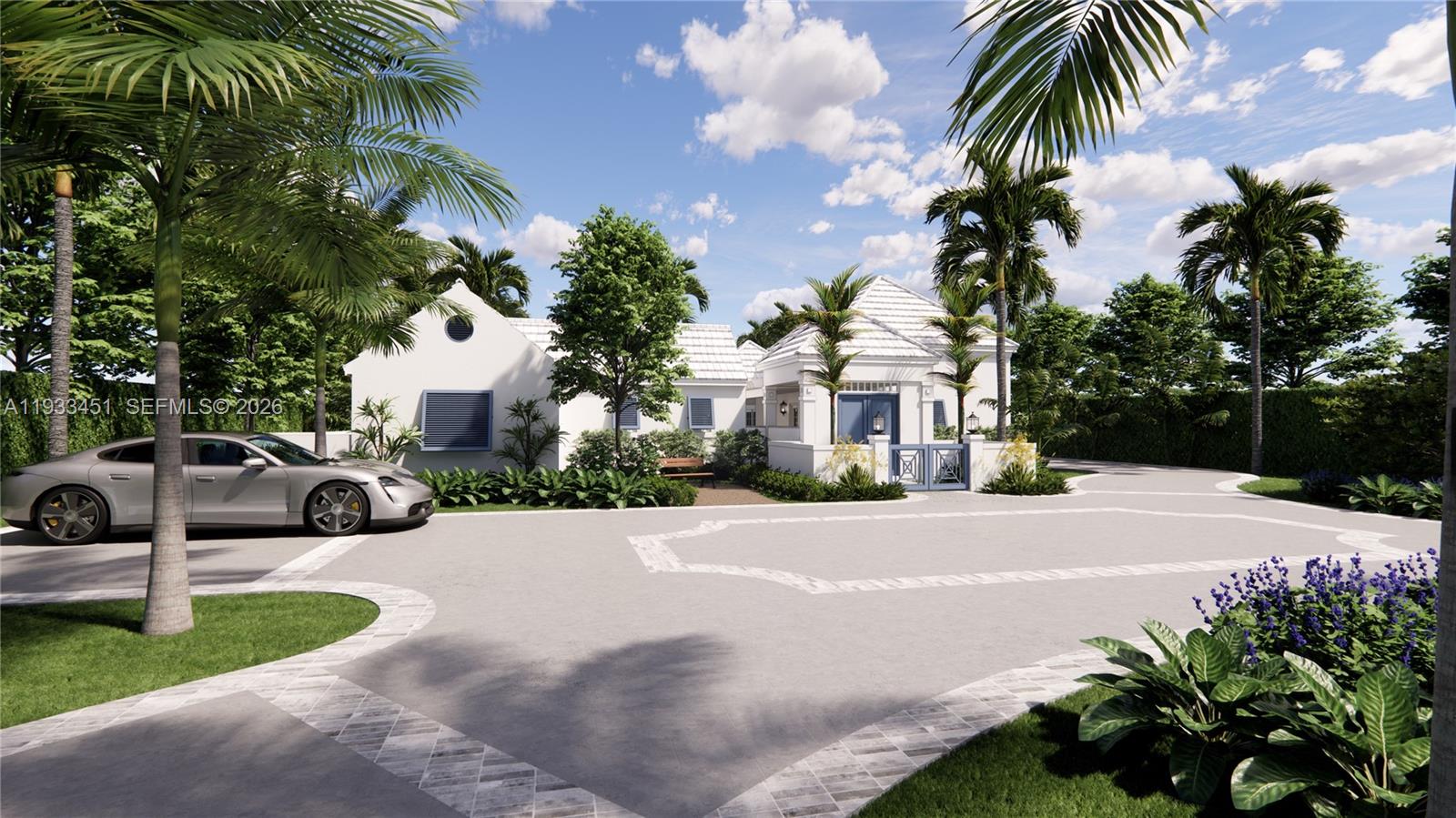 Jupiter Island - Residential