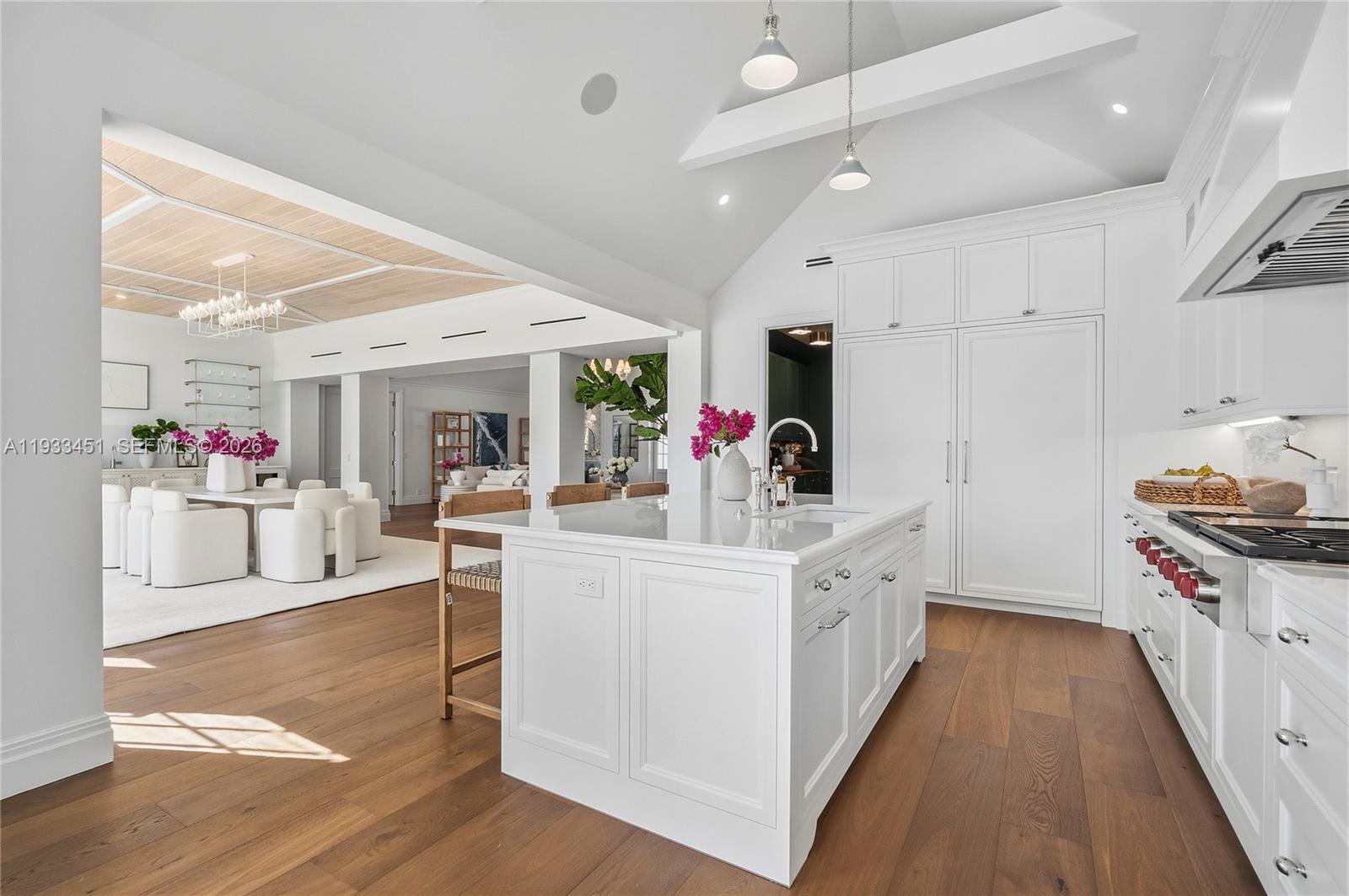 Jupiter Island - Residential