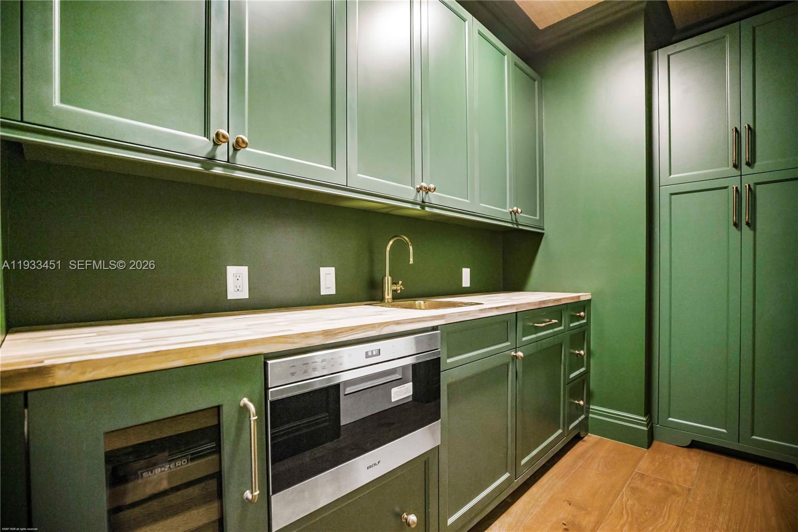 Jupiter Island - Residential