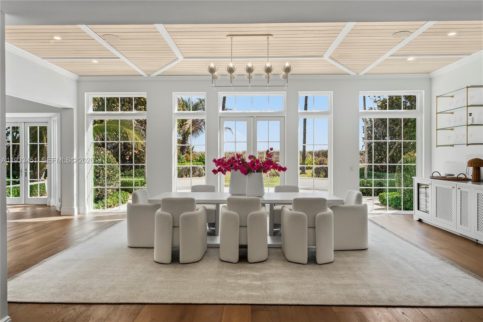 Jupiter Island - Residential