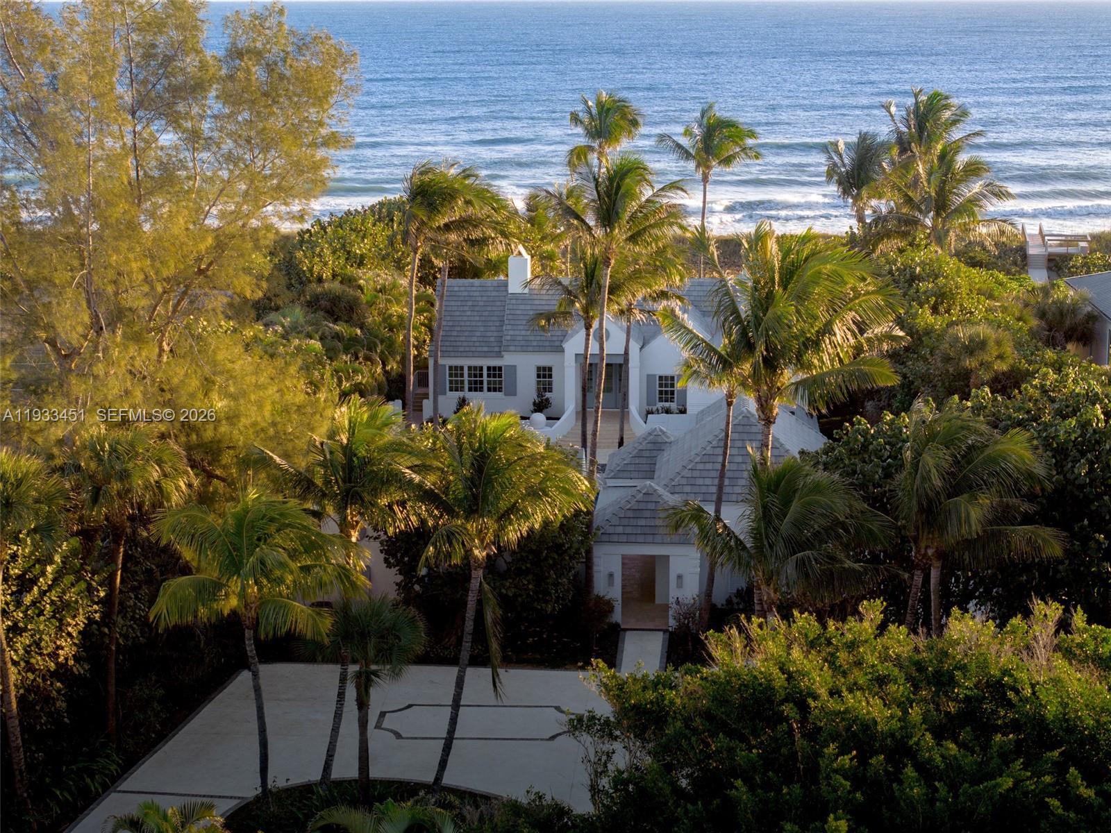 Jupiter Island - Residential