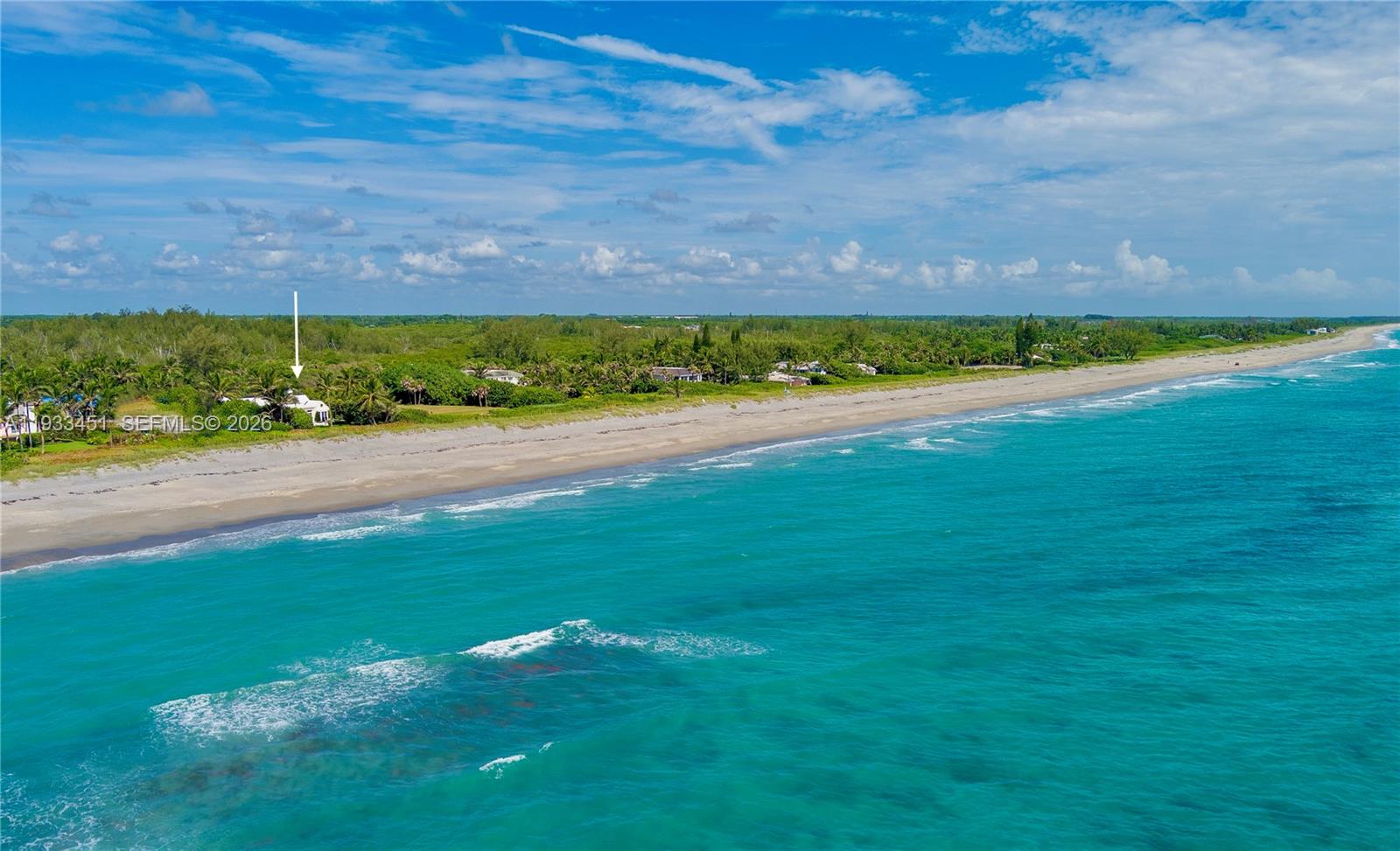 Jupiter Island - Residential