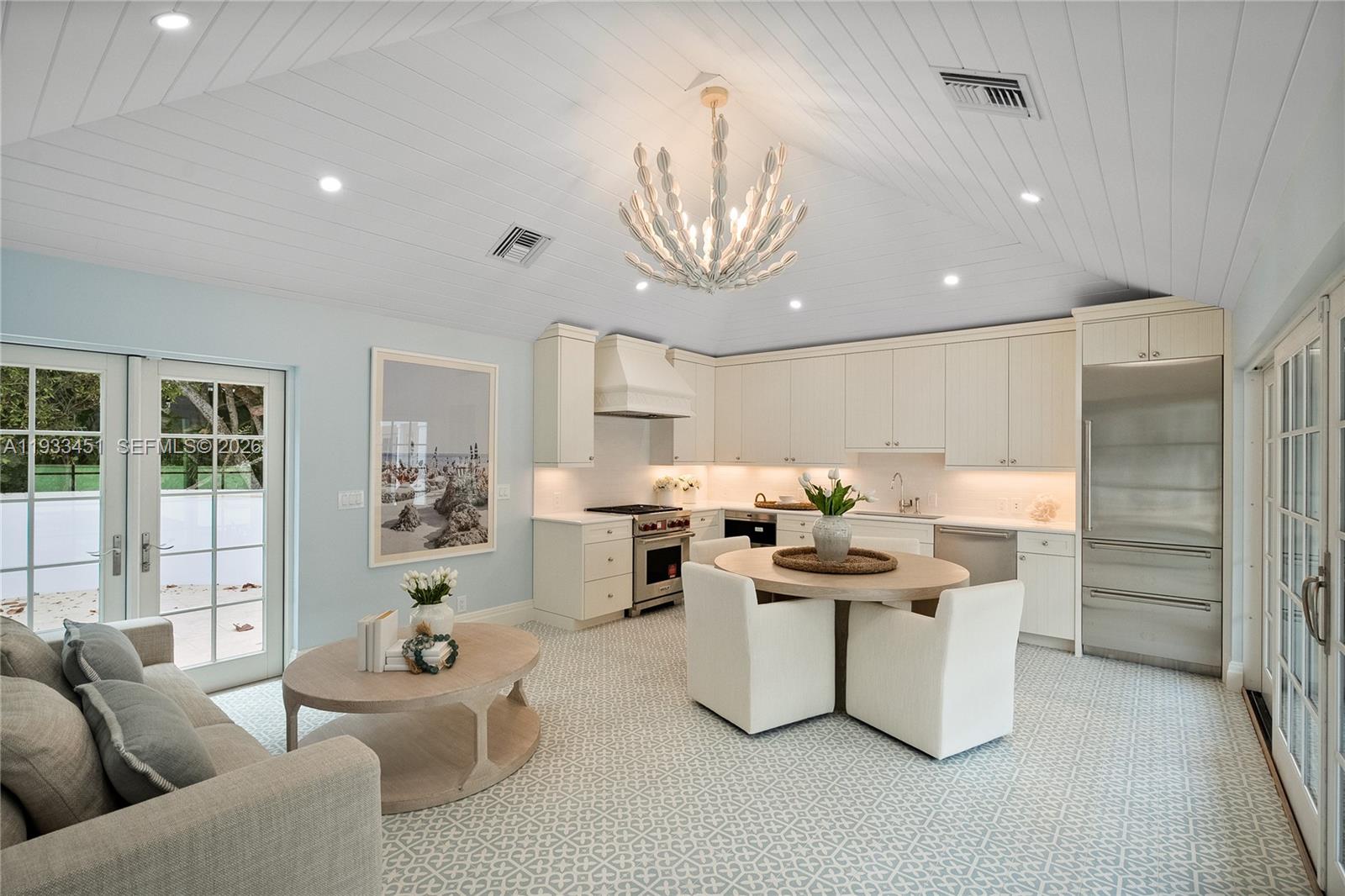 Jupiter Island - Residential