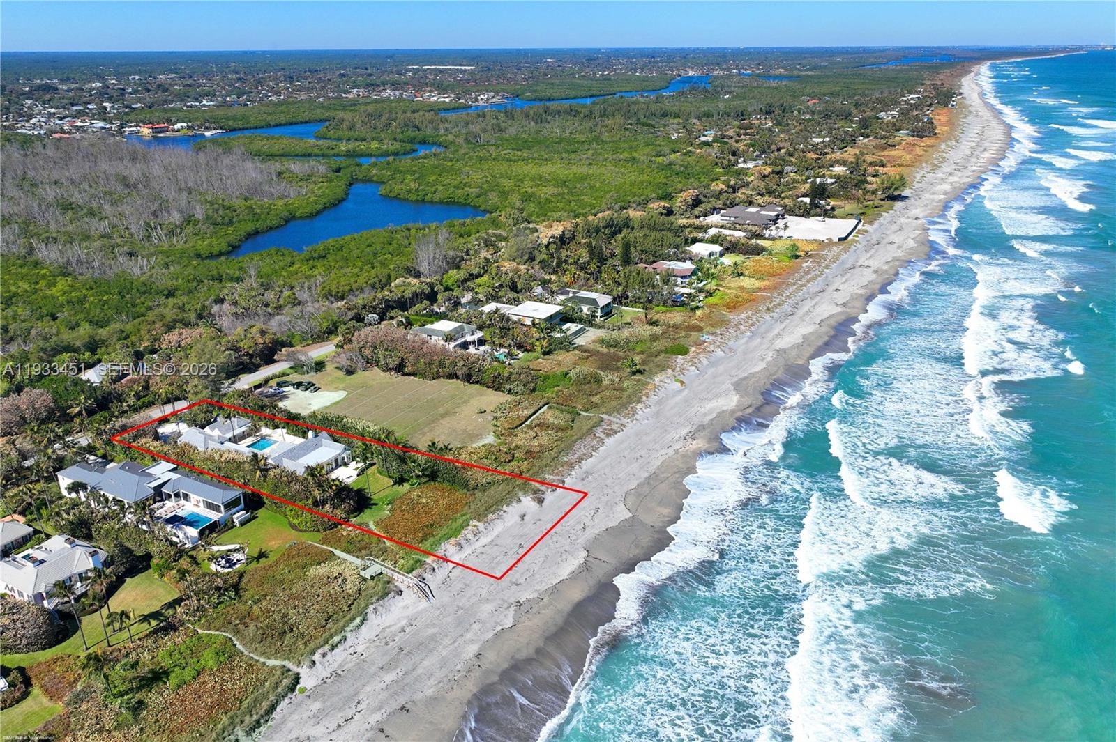 Jupiter Island - Residential
