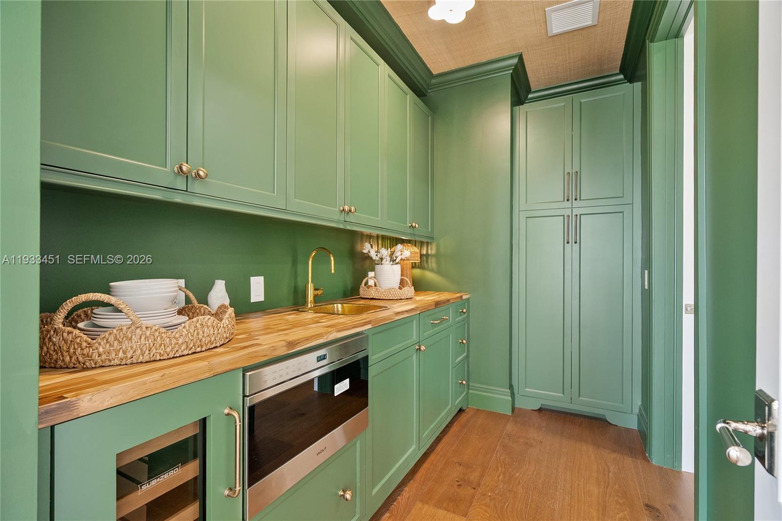 Jupiter Island - Residential