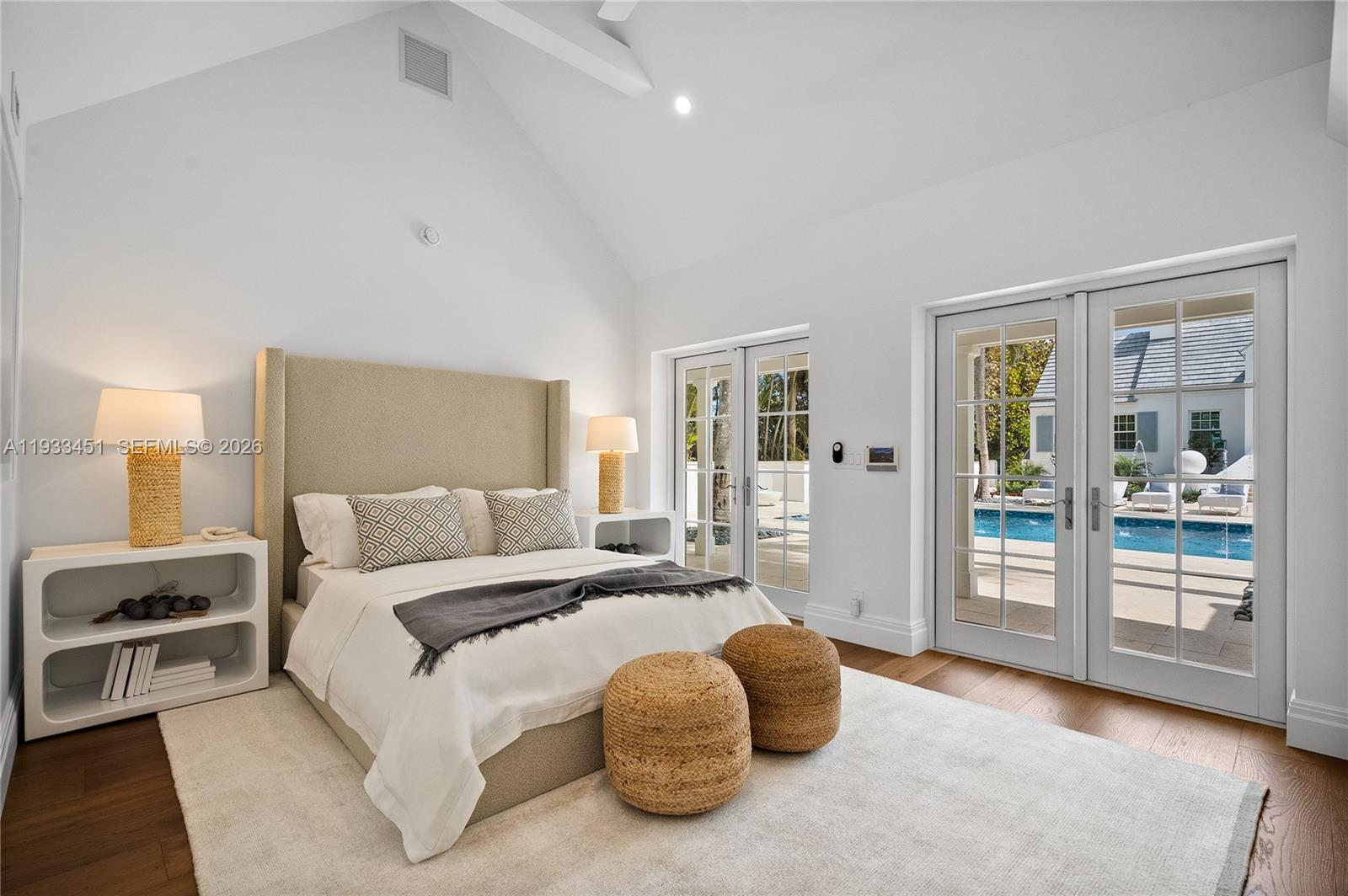 Jupiter Island - Residential