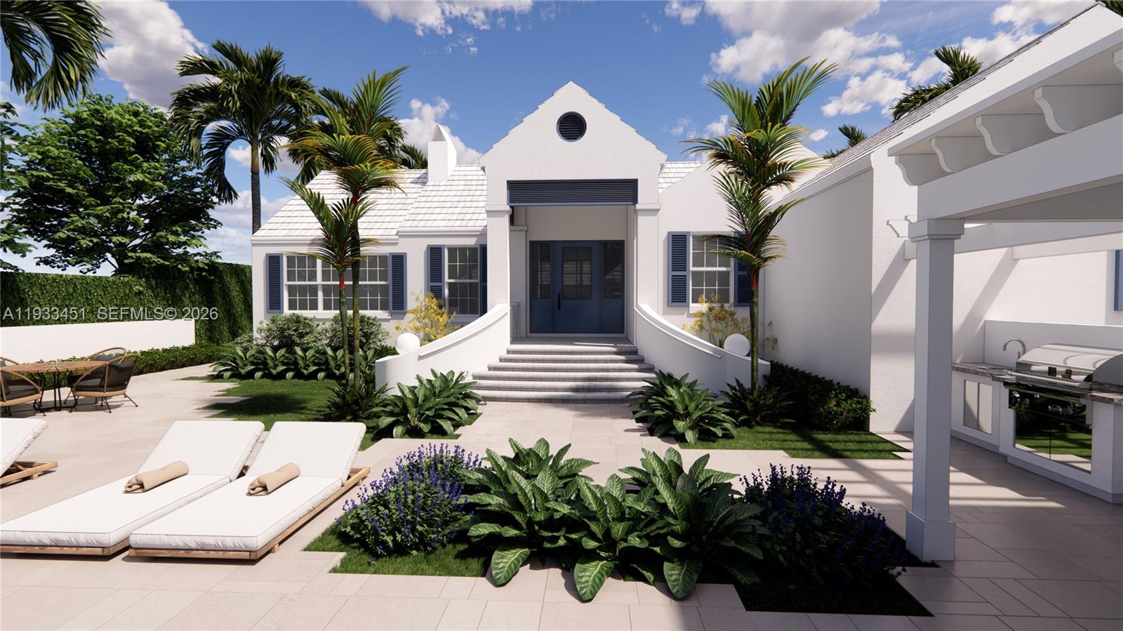 Jupiter Island - Residential