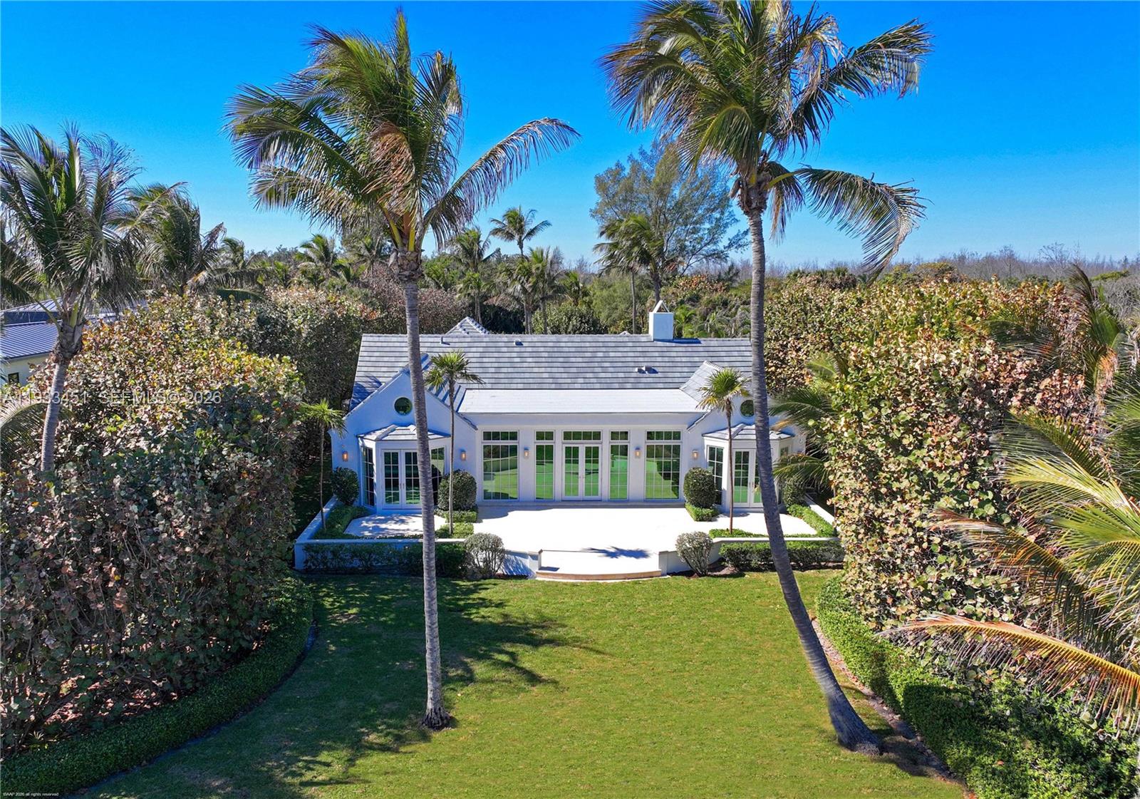 Jupiter Island - Residential