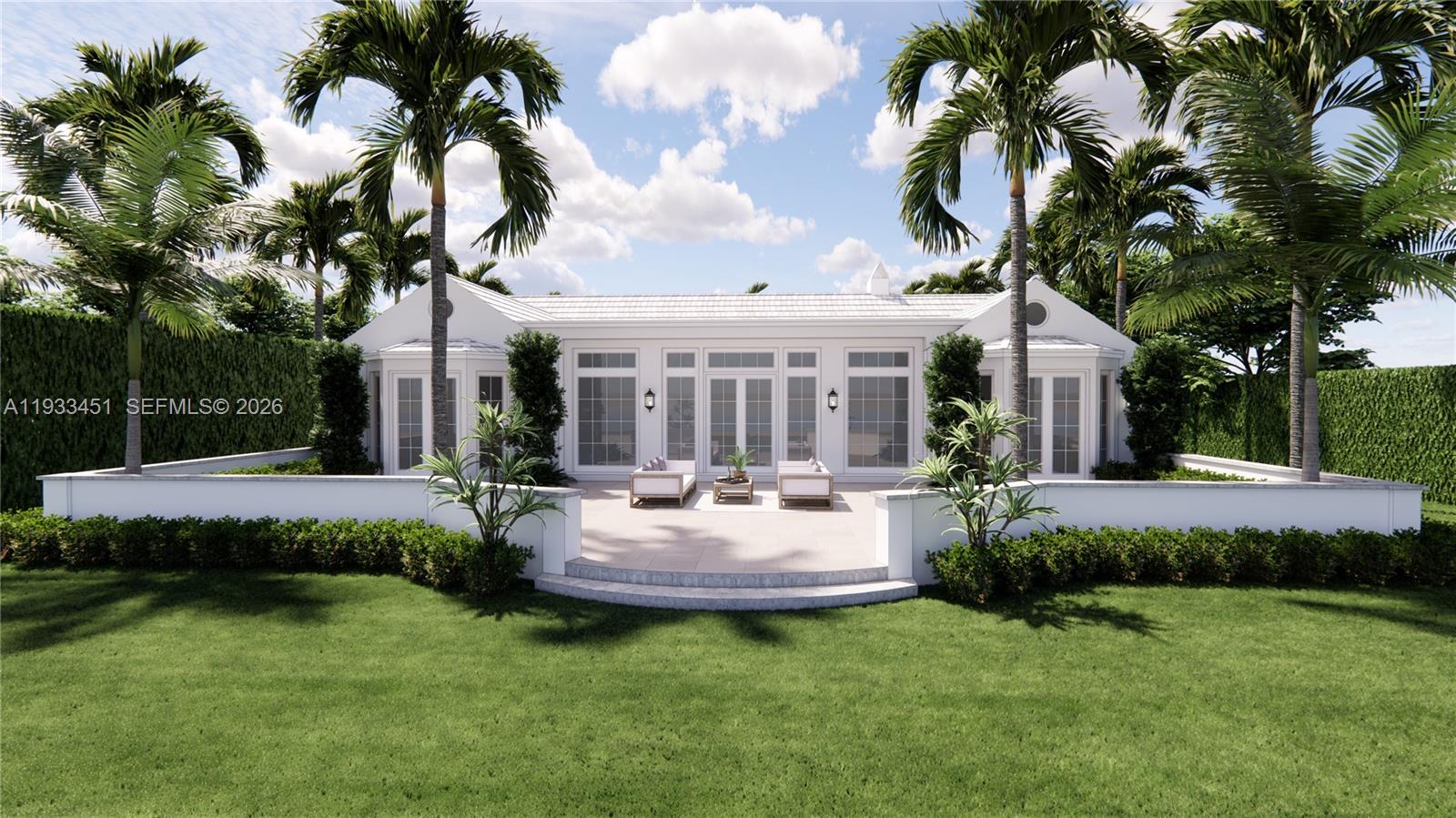 Jupiter Island - Residential