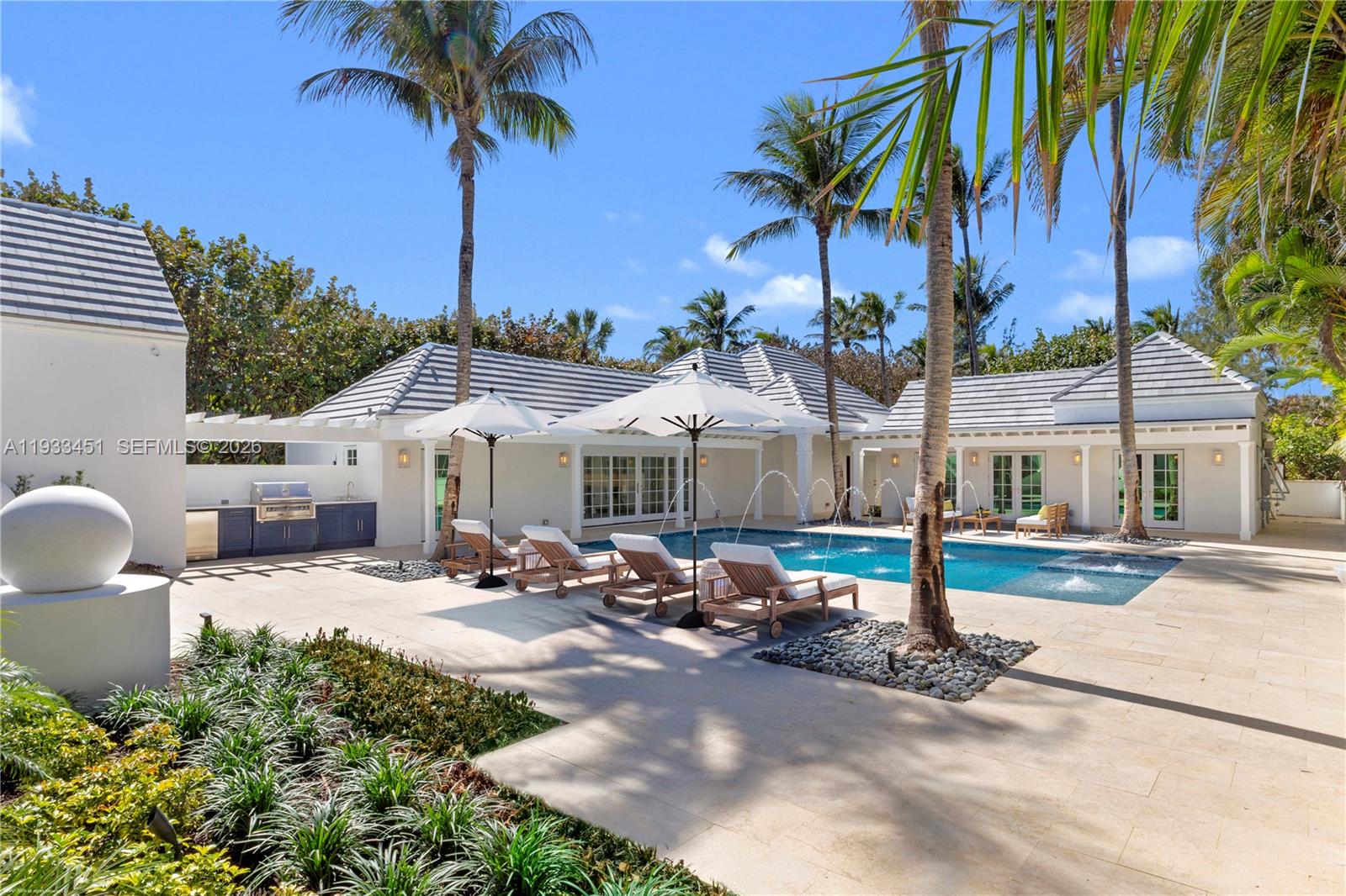 Jupiter Island - Residential