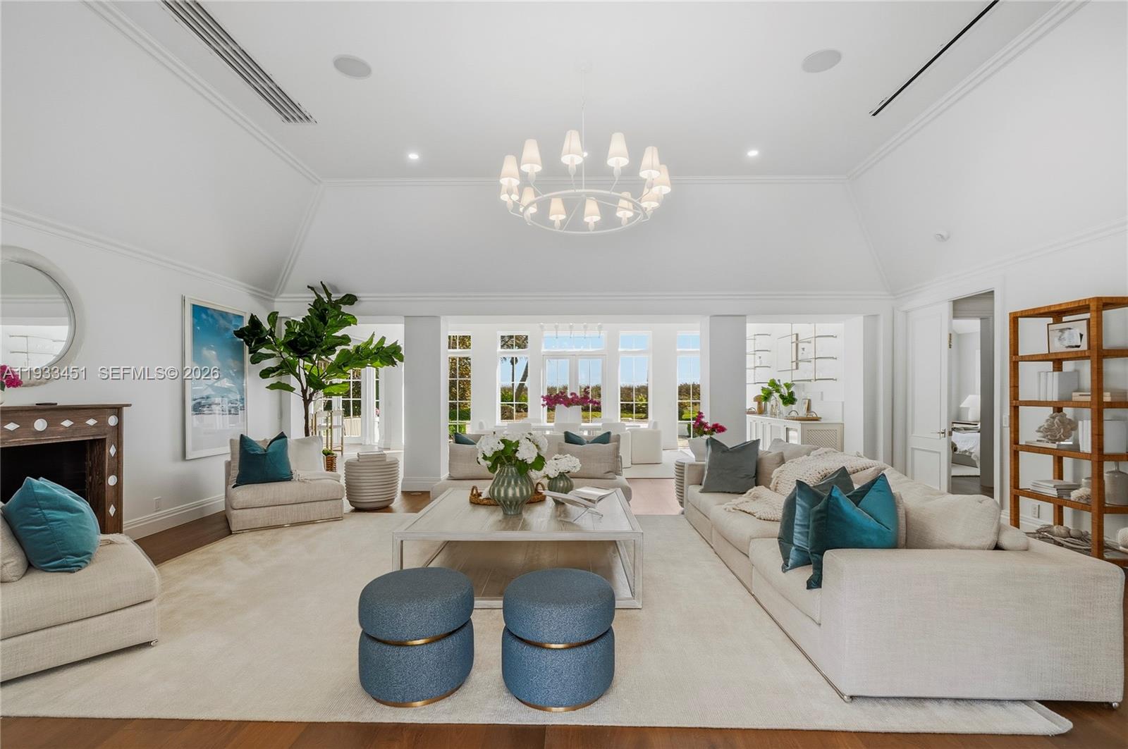 Jupiter Island - Residential