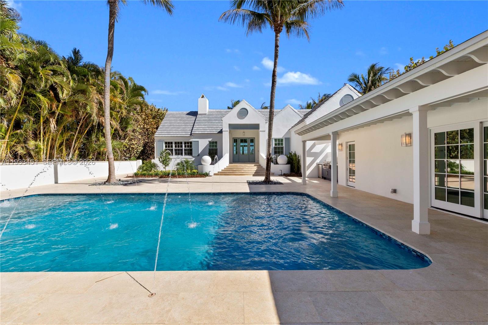 Jupiter Island - Residential