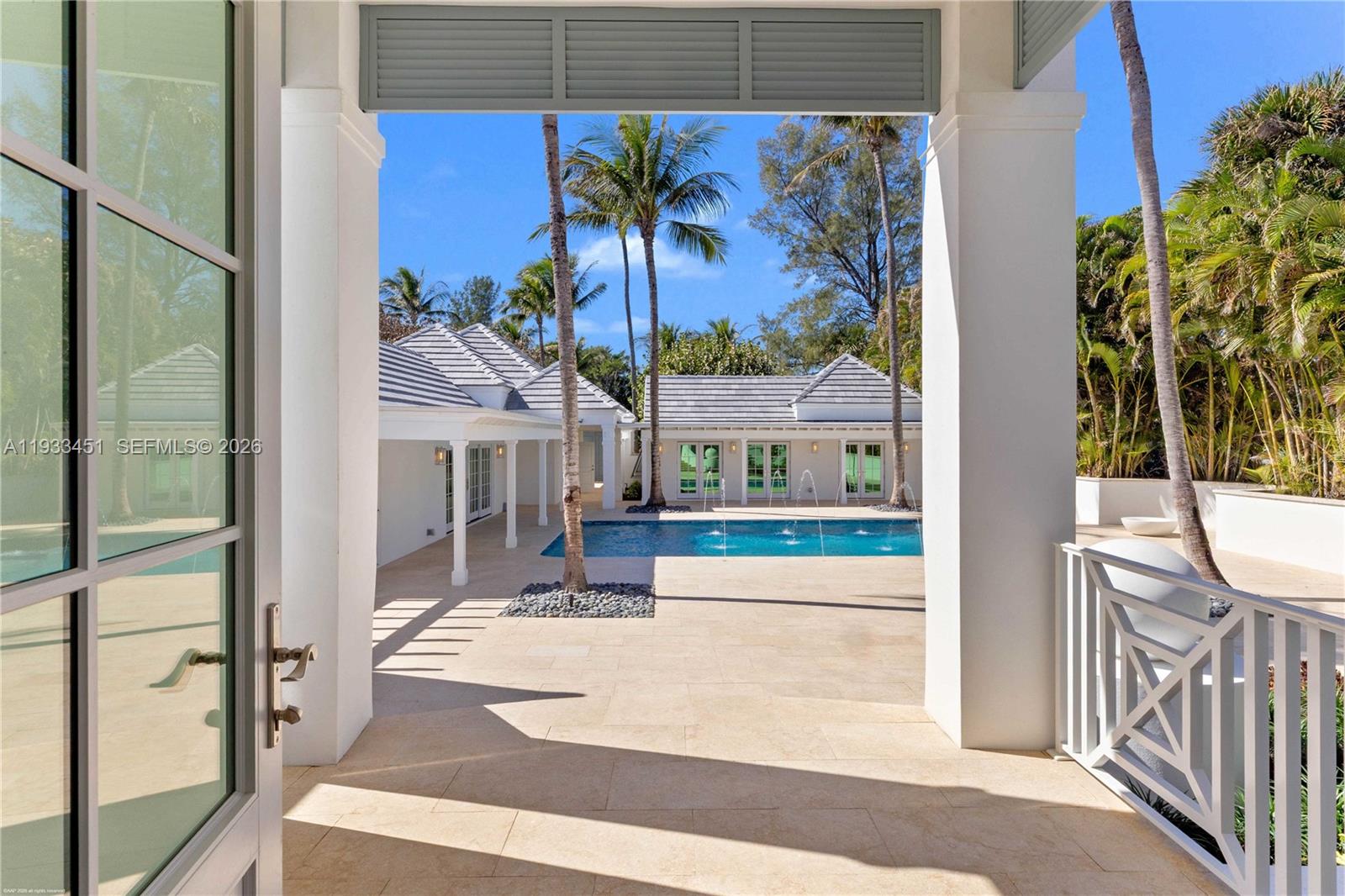 Jupiter Island - Residential