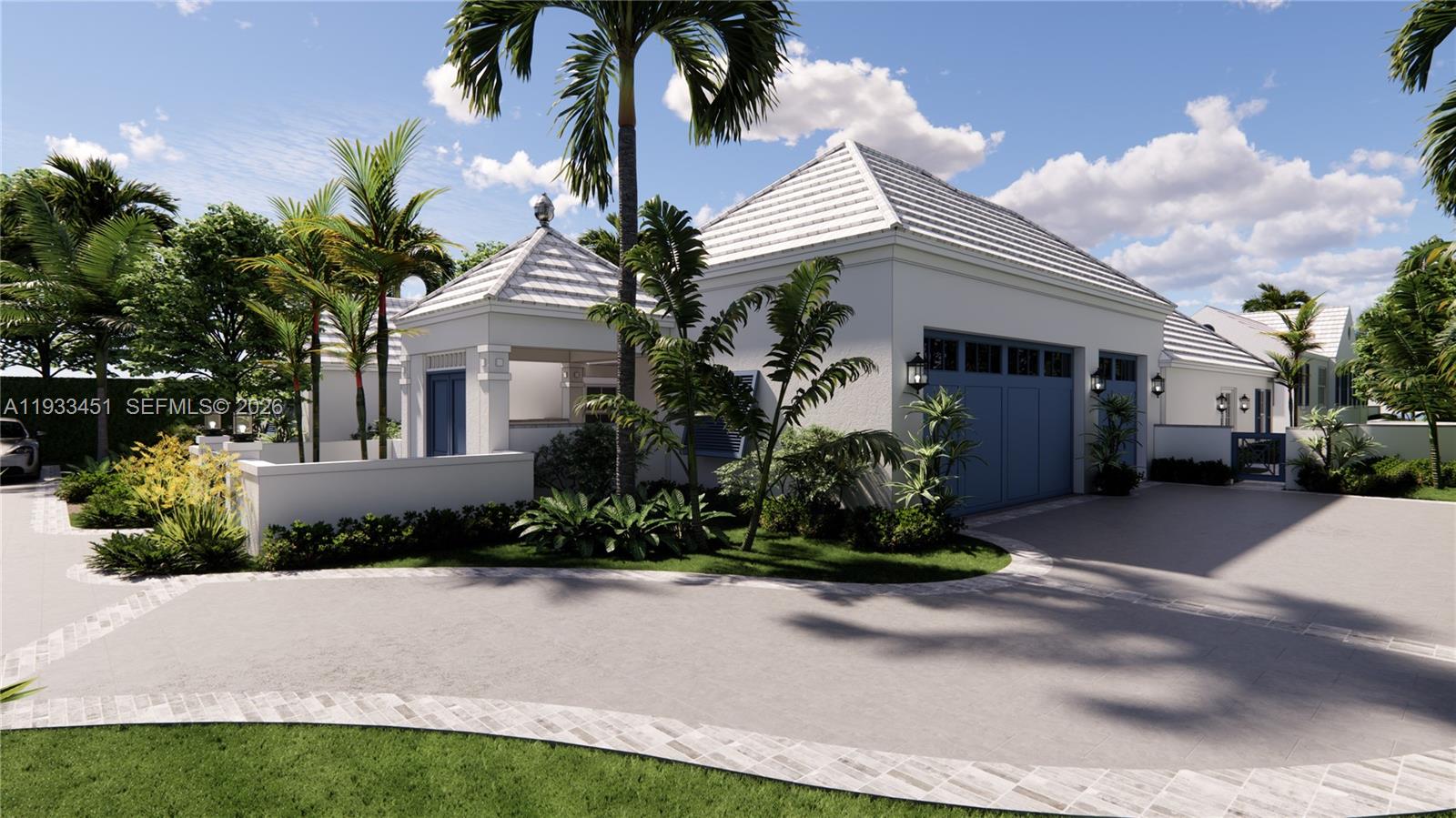 Jupiter Island - Residential