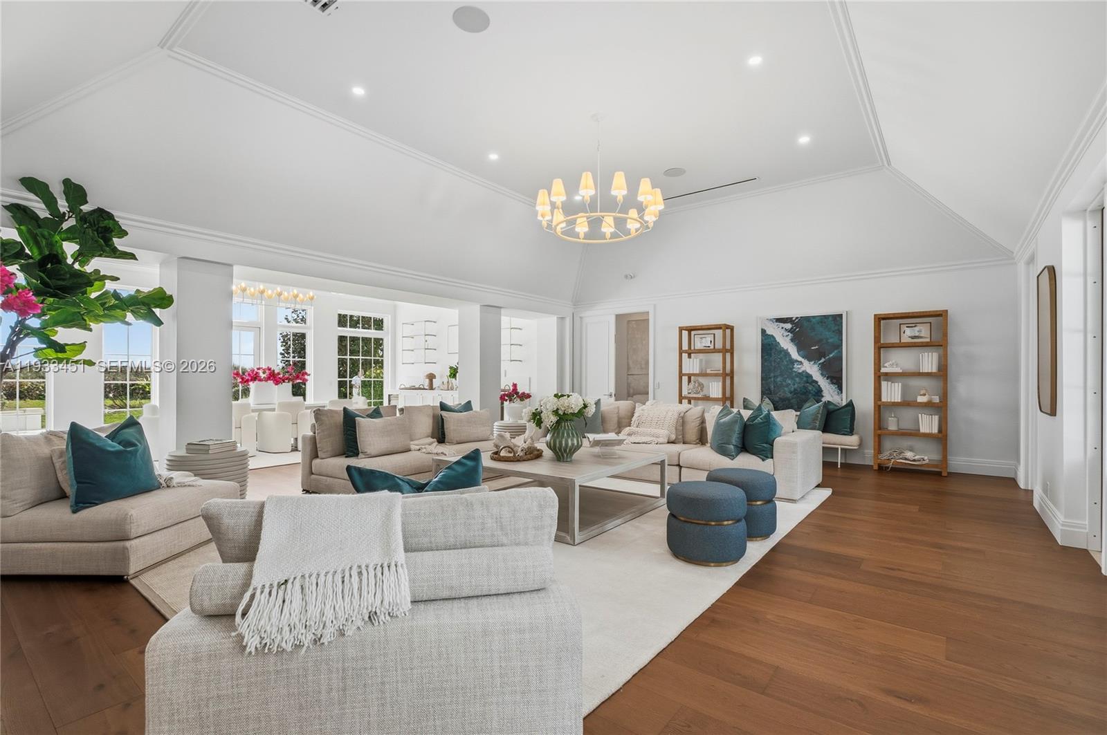 Jupiter Island - Residential