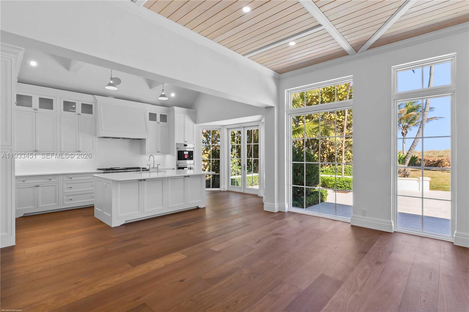 Jupiter Island - Residential