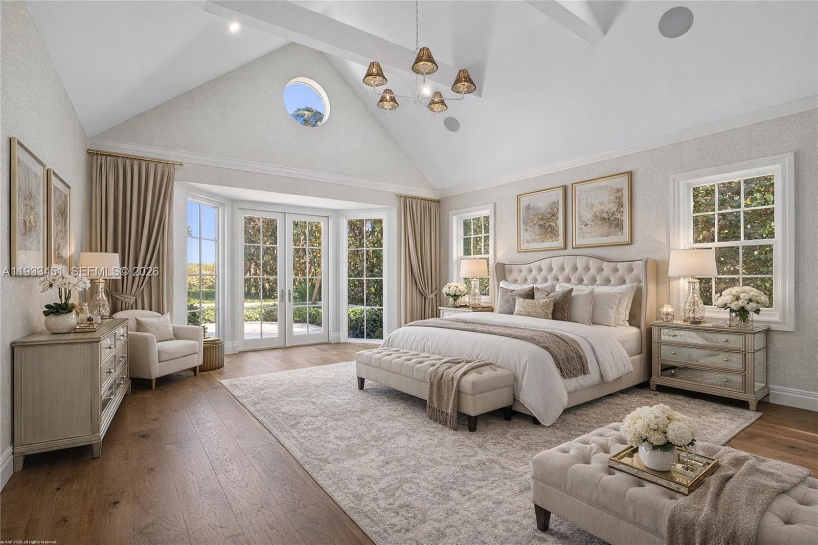 Jupiter Island - Residential