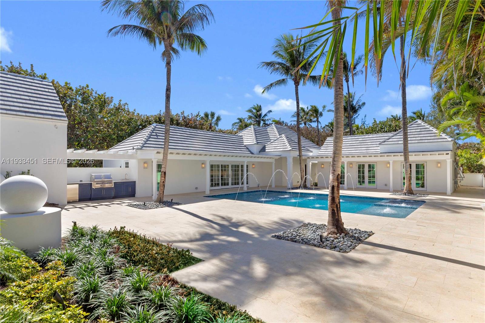 Jupiter Island - Residential