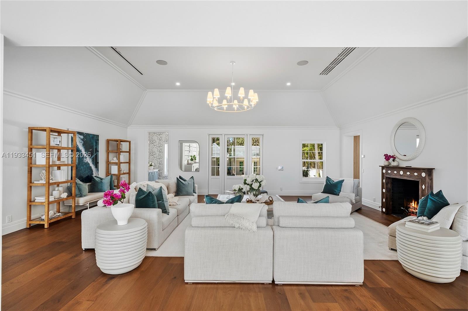 Jupiter Island - Residential